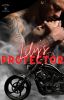 Lily's Protector - Wolves MC