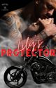 Lily's Protector - Wolves MC by LilPixie07