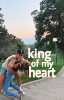 king of my heart   (t. zegras) cover