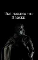 Unbreaking the Broken (Ghost x Reader)  by SavannahVanduinen