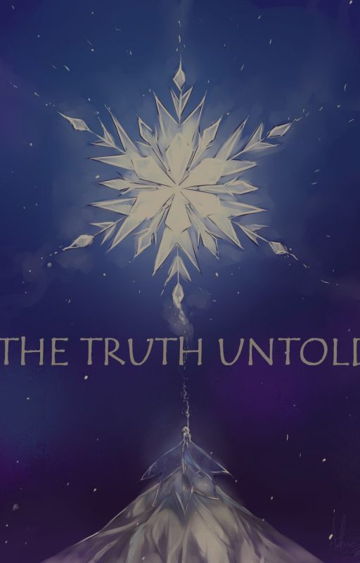 THE TRUTH UNTOLD {Book 3} by rojshi2005