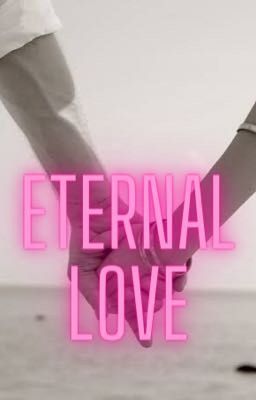 ETERNAL LOVE cover