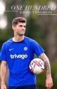 180 DEGREES • CHRISTIAN PULISIC by ChelseaFC-PL