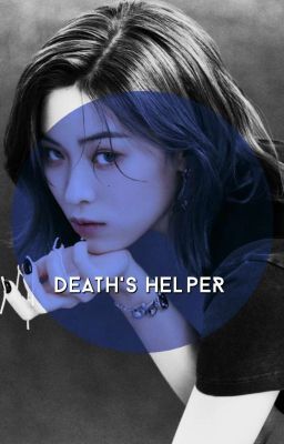 Death's Helper (Yeji G!P) - Completed cover