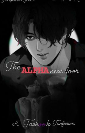 ミThe alpha next door彡 by nikkylovesvkook