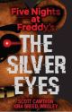 The Silver Eyes by robicantdrive