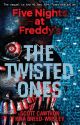 The Twisted Ones by robicantdrive