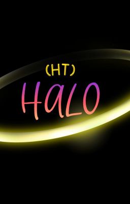 Helltaker: HALO (Helltaker x Male reader) cover