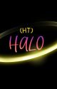 Helltaker: HALO (Helltaker x Male reader) by Pillowwriting101