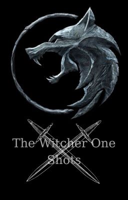 The Witcher One Shots cover