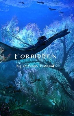 Forbidden-Avatar: The way of water fanfic cover