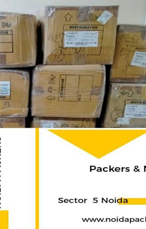 Best Packers And Movers Noida by noidapackers