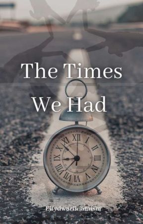 The Times We Had (One Shot Story) by Elfydwarfinamism