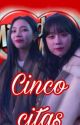 Cinco citas [Winter x Karina] •Aespa•  by taeoxobluu