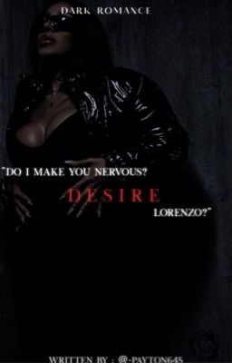 Desire cover