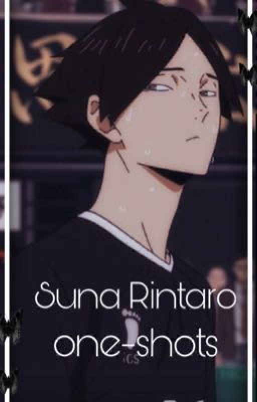 Husband! Suna Rintaro x reader [One - shots] by Sunarinc