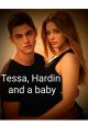 Tessa, Hardin and a baby by ava57692