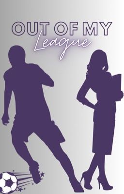 Out of my league | 16  cover