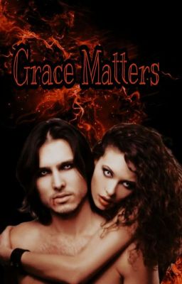 Grace Matters cover