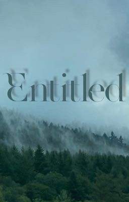 Entitled  // caius volturi  cover