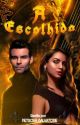 A escolhida| Elijah Mikaelson  by petrovasaltavore