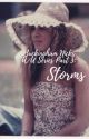 Buckingham Nicks A/U Series Part 3: Storms  by GoldDustLinda77