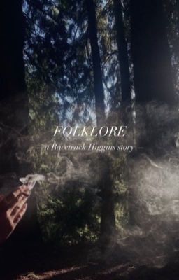 folklore cover