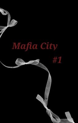 Mafia City//Zakończone  cover