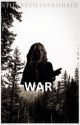 War || Bellamy Blake ¹ by stilesstilinskiibaee