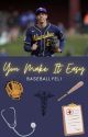 You Make It Easy by yelibaseball