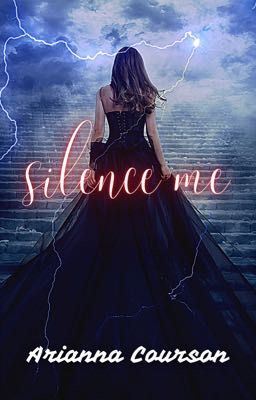 Silence Me (Fallen Angel Romance) (Fallen Shadow: Full Novel) cover