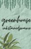 Greenhouse || Xavier Thorpe x Male Reader