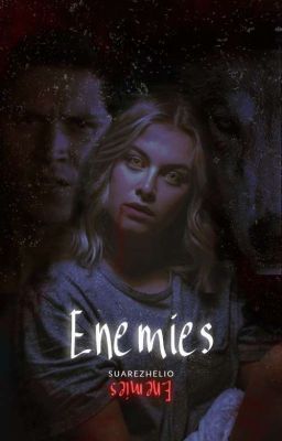 Enemies | Crepúsculo ½ cover