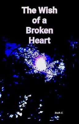 The Wish of a Broken Heart cover