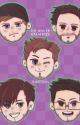 The boys fan fics by Kiwi_232300