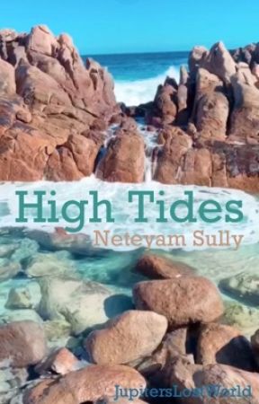 High Tides ||Neteyam Sully|| by JupitersLostWorld