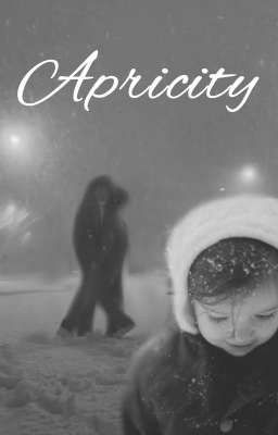 Apricity (l.s.) cover