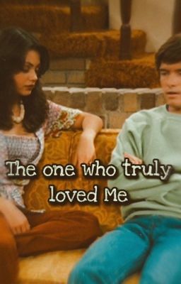 The One Who Truly Loved Me   cover