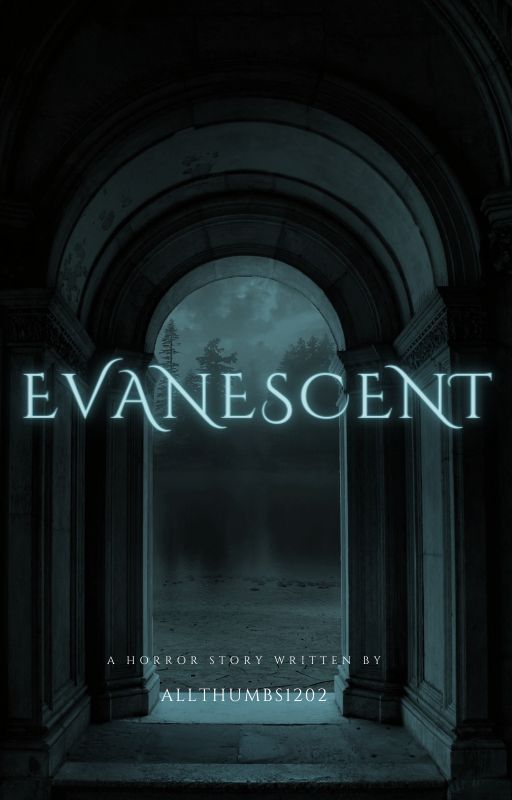 Evanescent by allthumbs1202