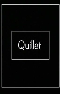 Quillet cover