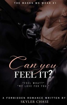 Can You Feel It? cover