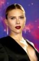 Adopted by Scarlett Johansson by Alex_2415