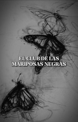 El club de las mariposas negras. [Maylor] cover