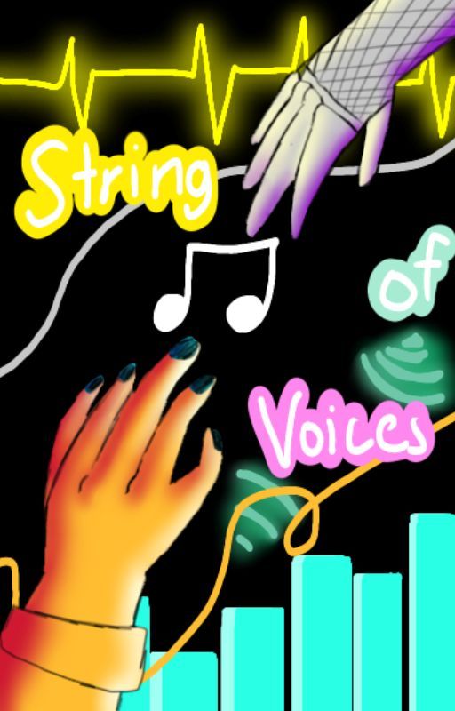 String of Voices||NSR||NSR X Reader with Brother by RainTheTheyReader