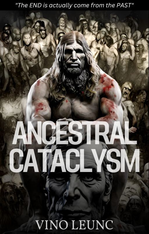 Ancestral Cataclysm (Illustrated) by VinoLeunc