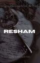 Resham  by mangoesonmytree