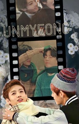 Unmyeong 운명| Taekook ff ✔️ cover