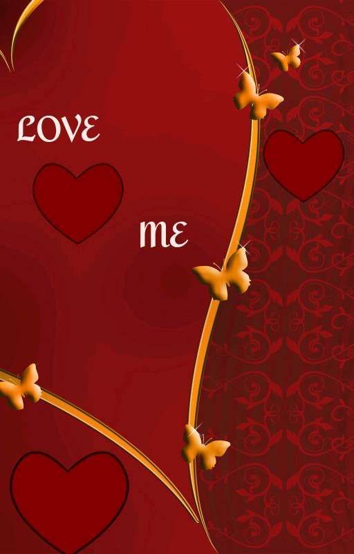 LOVE ME by Heart2023