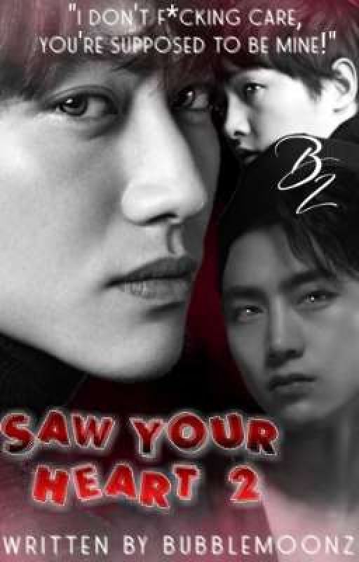 Saw your heart 2 // Vincenzo, Jang Hanseo, Jang Hanseok  by bubblemoonz