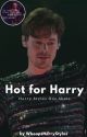 Hot for Harry by WhoopsHarryStyles